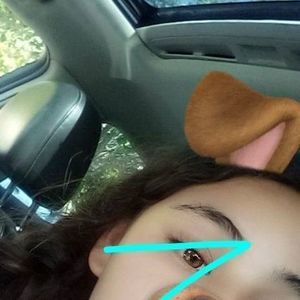 Meet your Posher, Briana